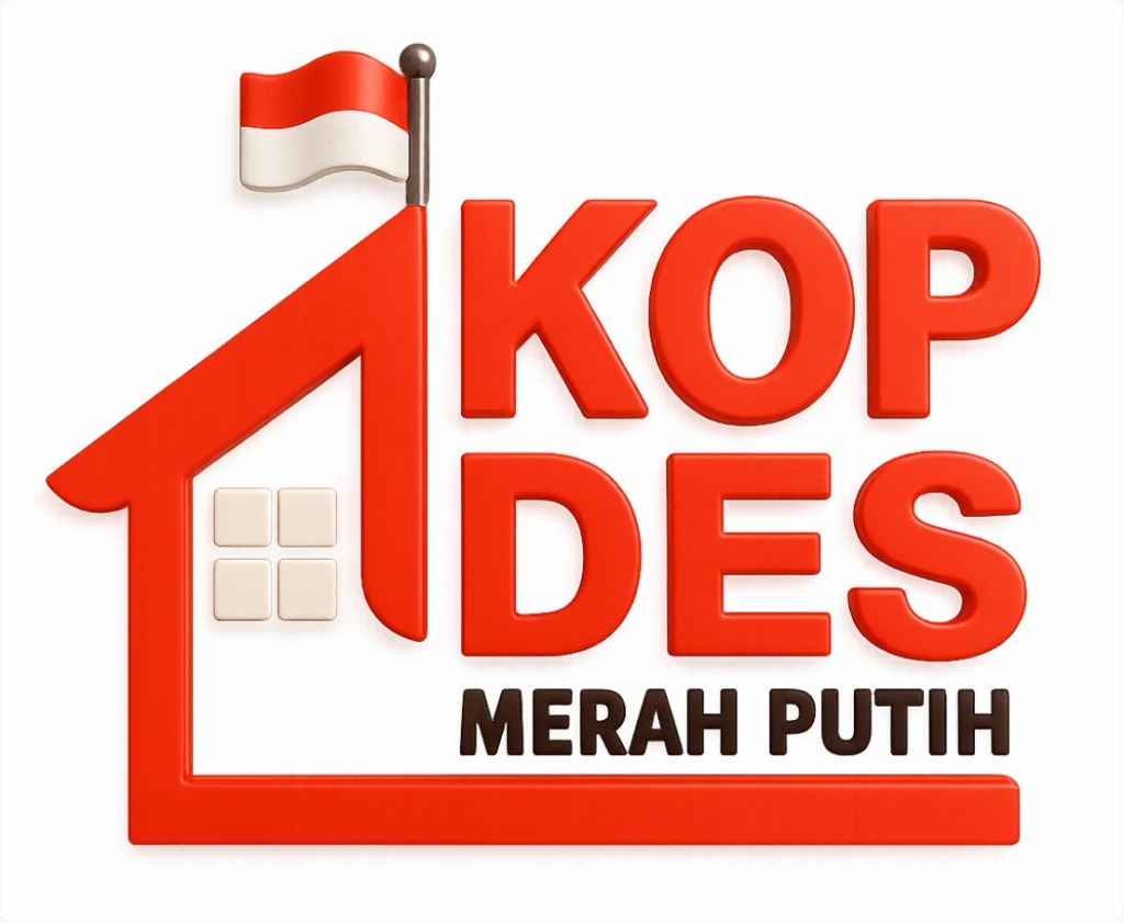 Logo KDMP